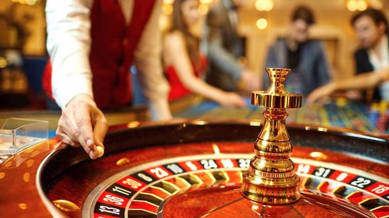 Giới thiệu casino uw99 được mọi người yêu thích